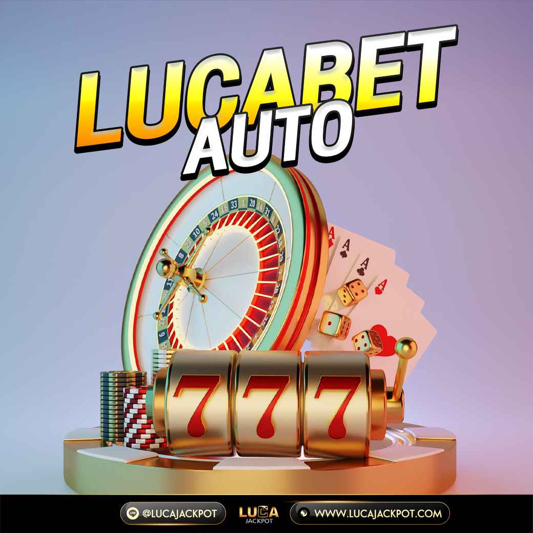 Lucabet Auto